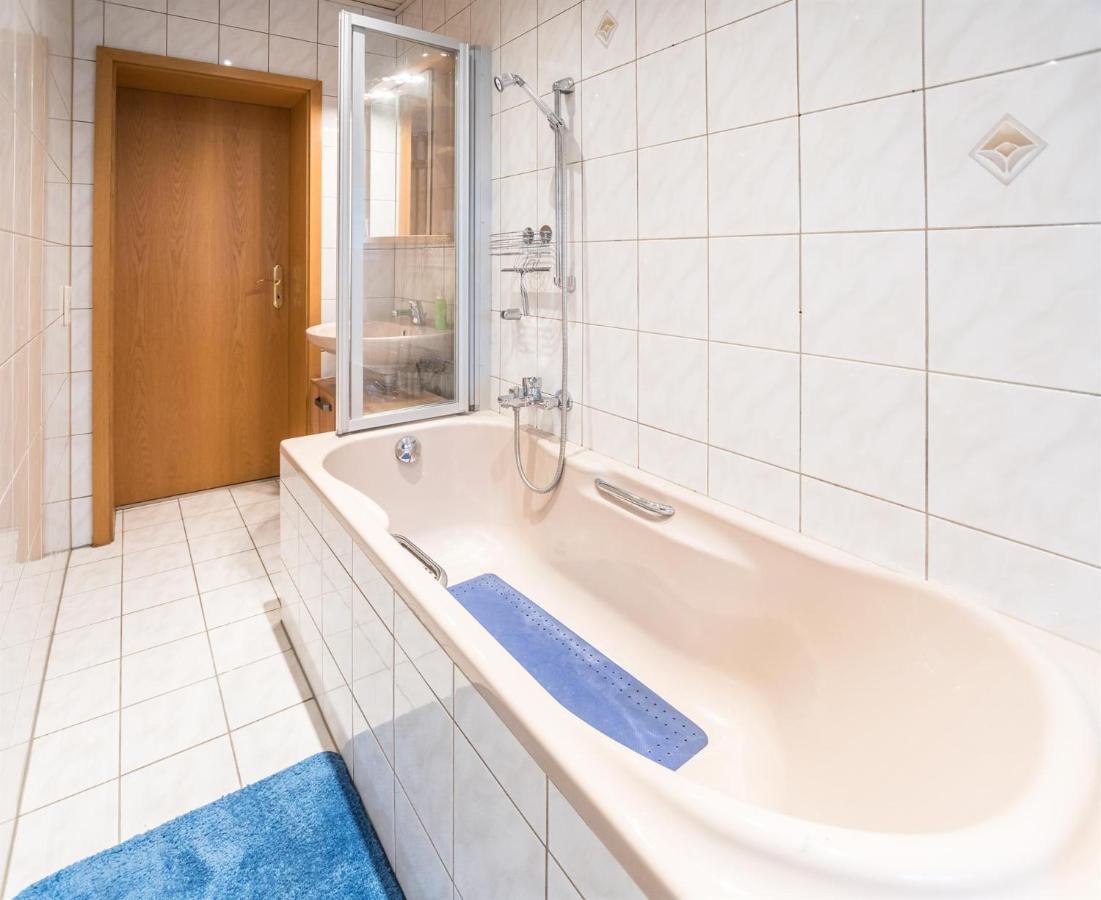 Ferienwohnung Romy Naumburg (Saale) Exterior foto