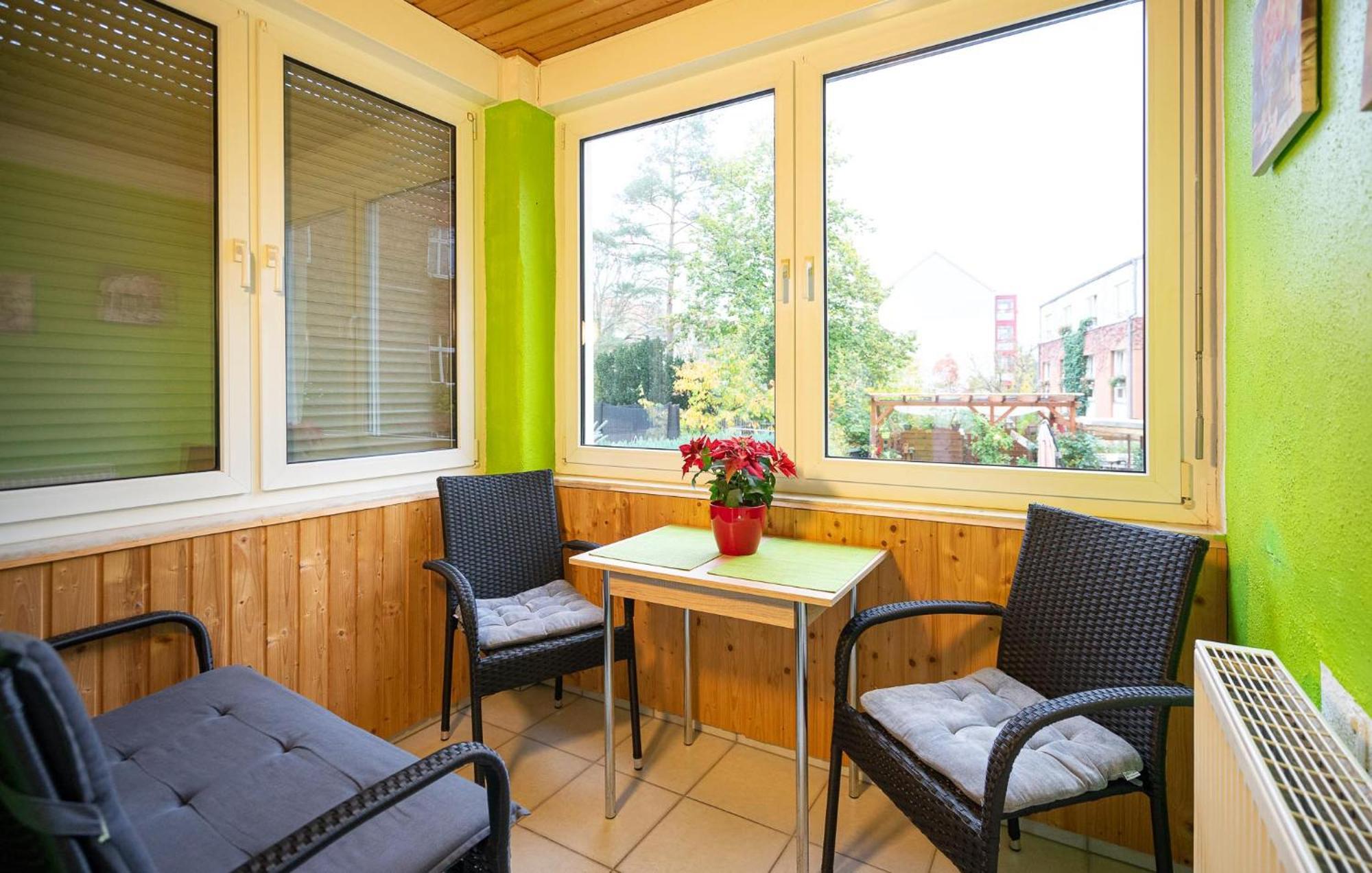 Ferienwohnung Romy Naumburg (Saale) Exterior foto